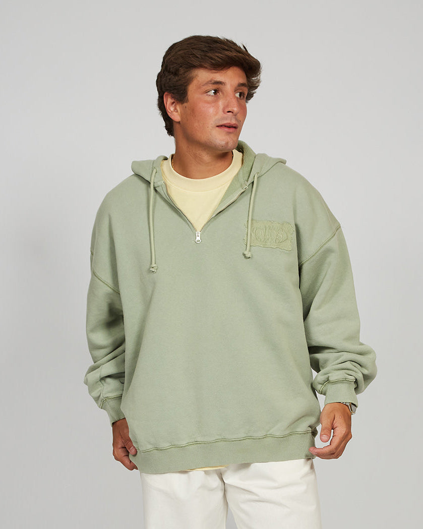 Hoodie Mundaka