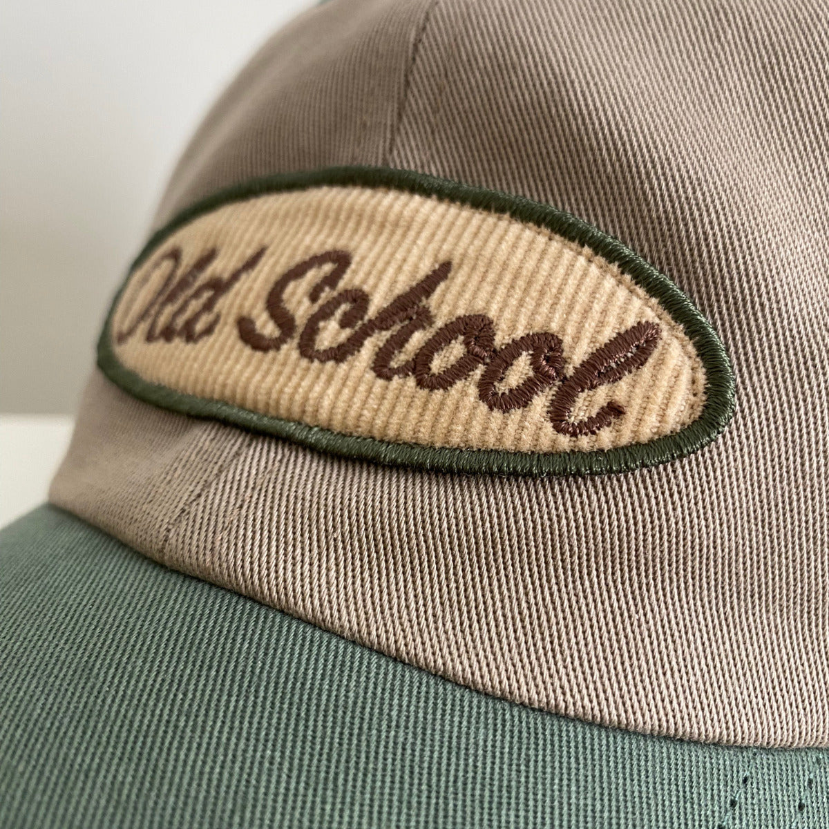 Moon Rock Cap