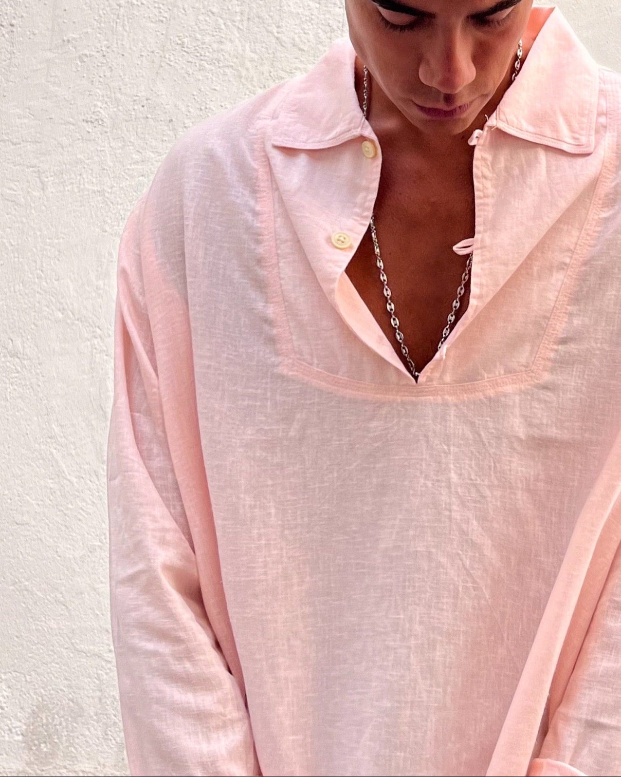 Camisa Sintra
