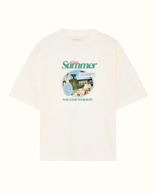 Camiseta Old´s Summer