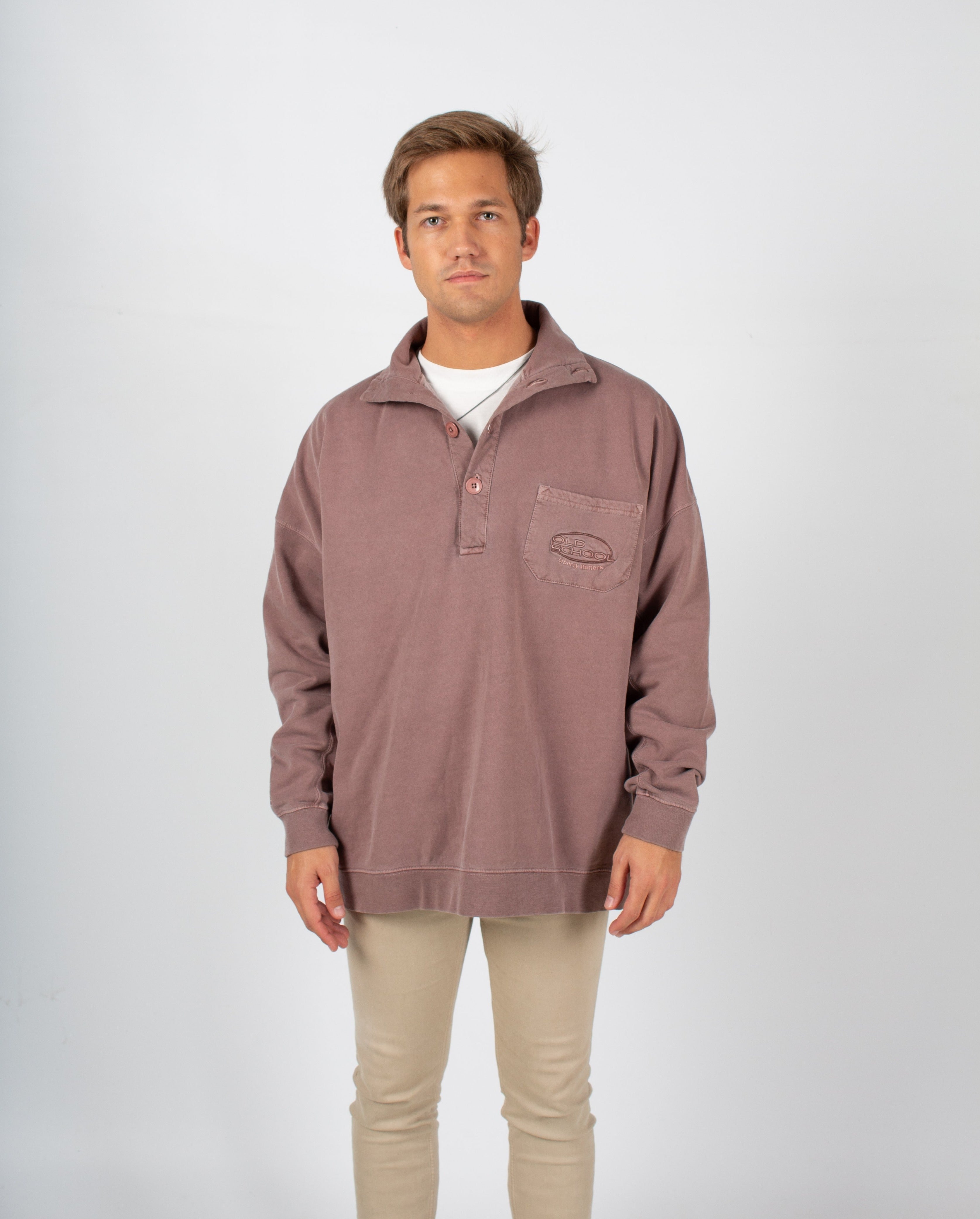 SUDADERA LE MONTMARTRE