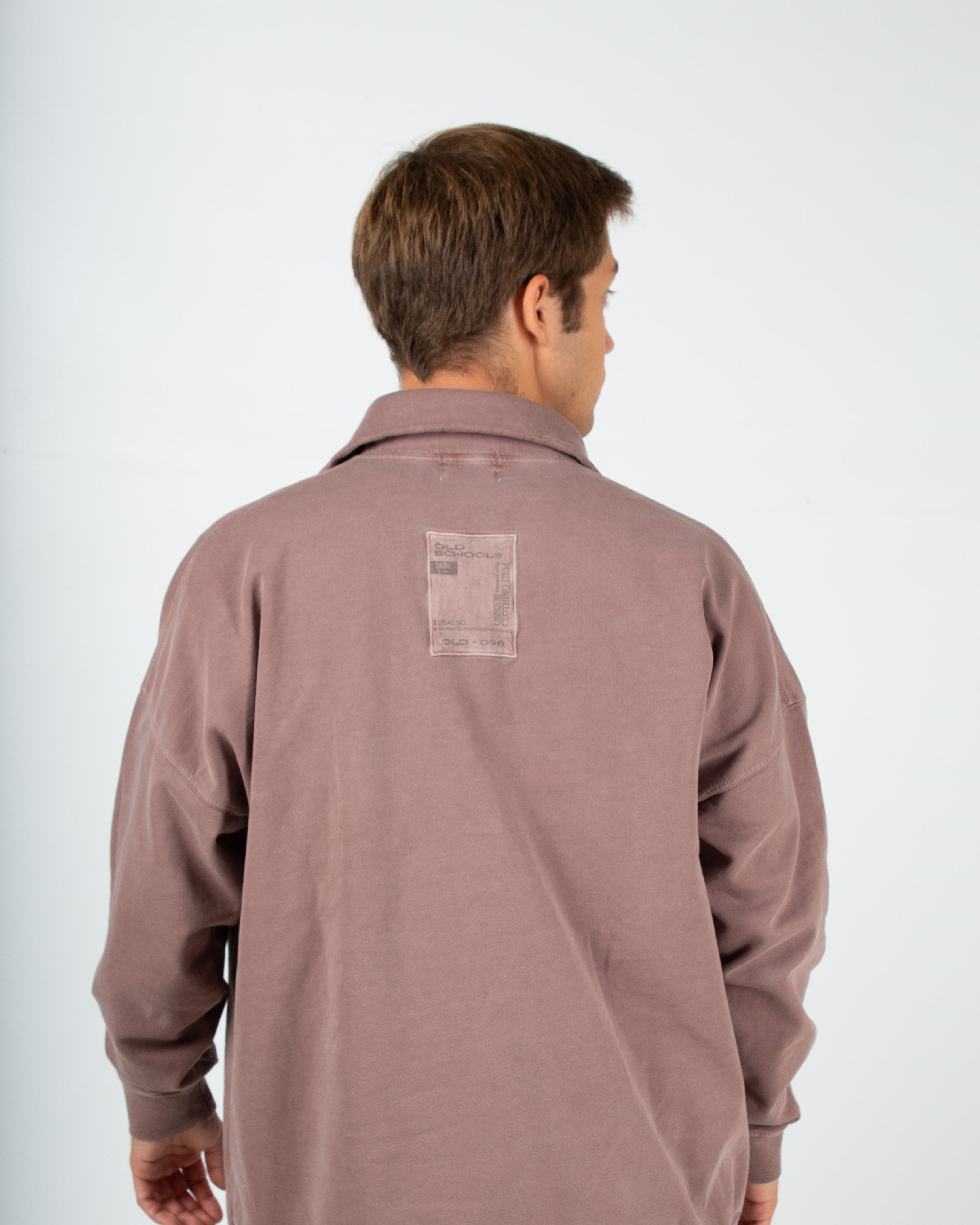 SUDADERA LE MONTMARTRE