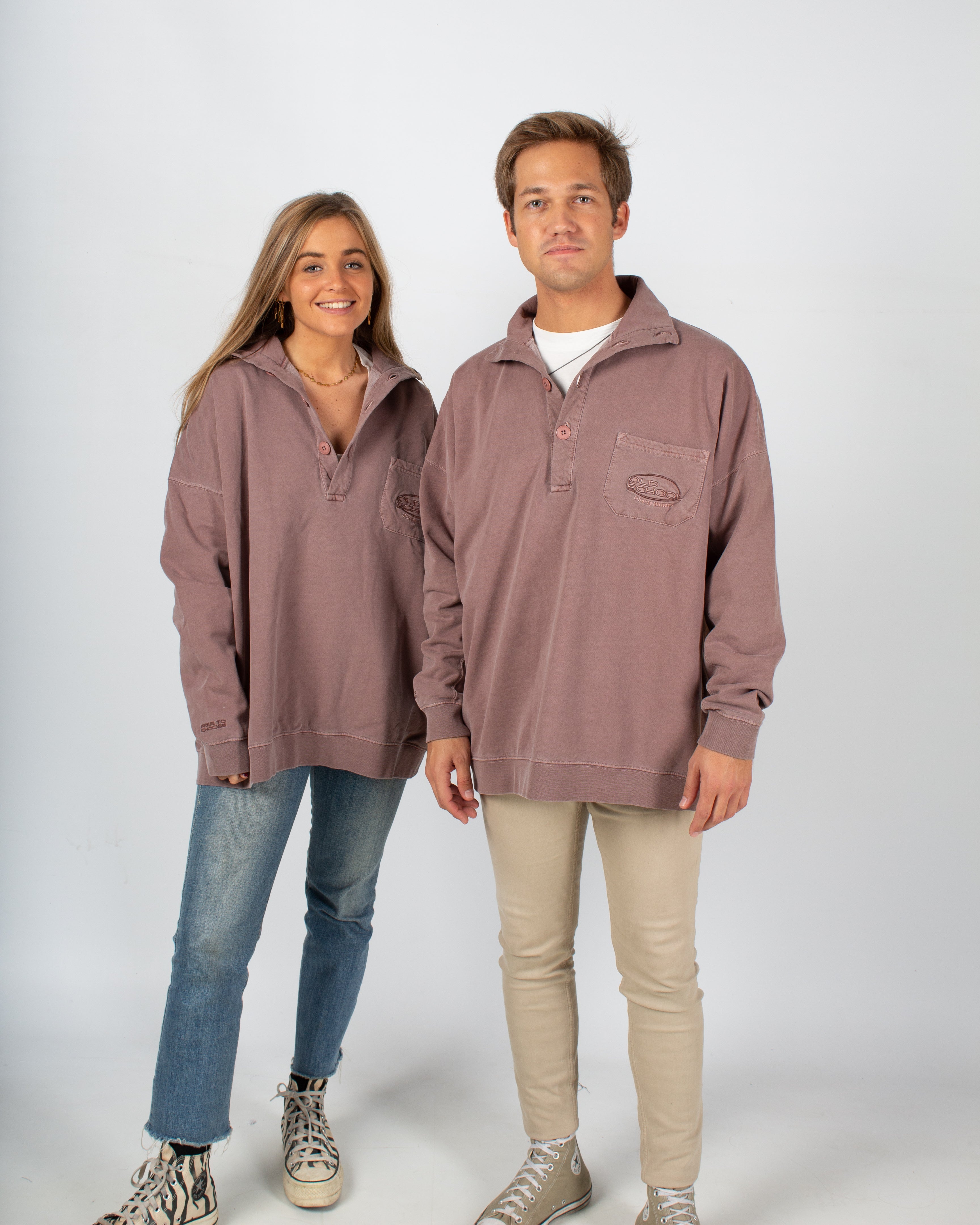 SUDADERA LE MONTMARTRE