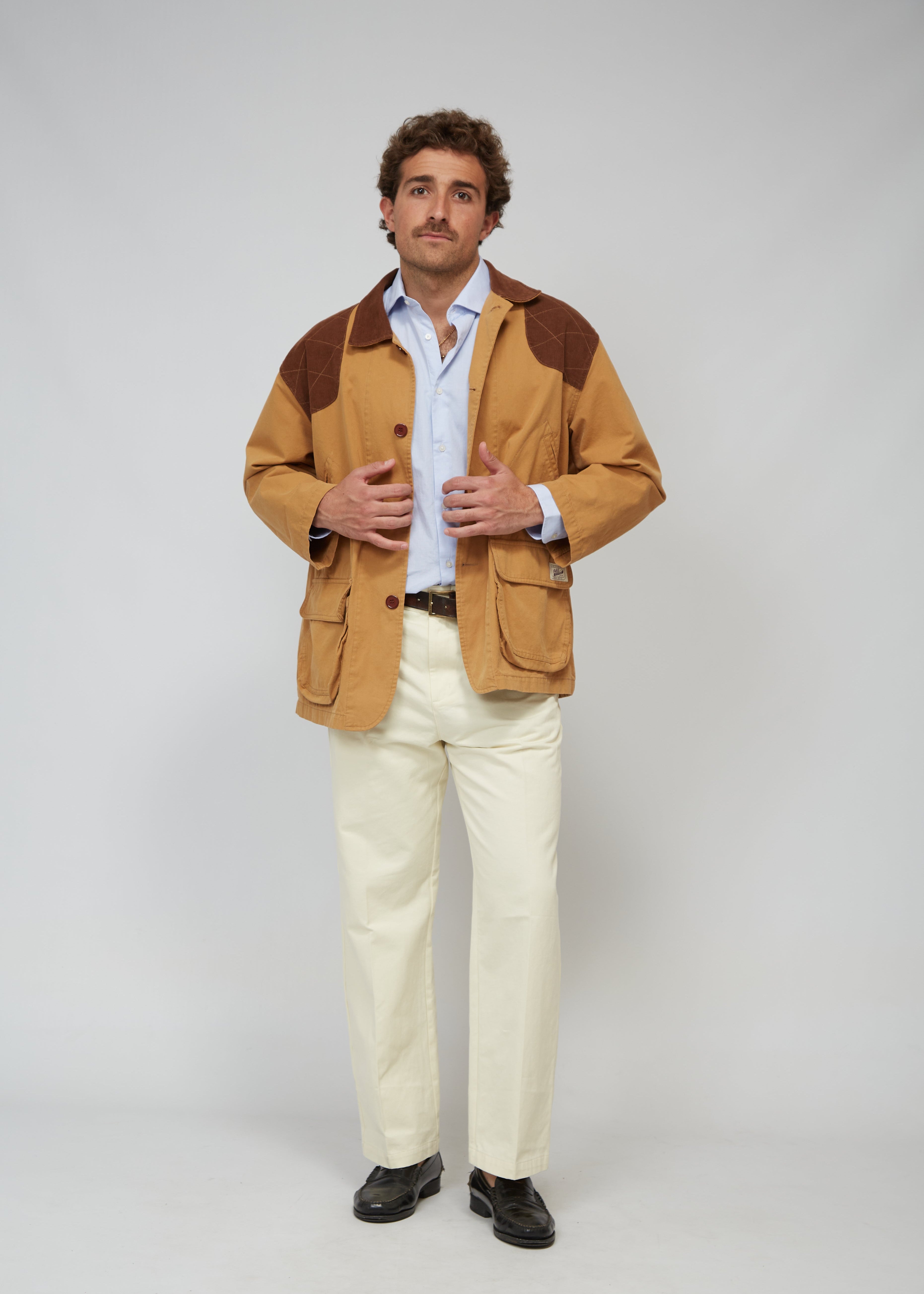 Pantalón Romería