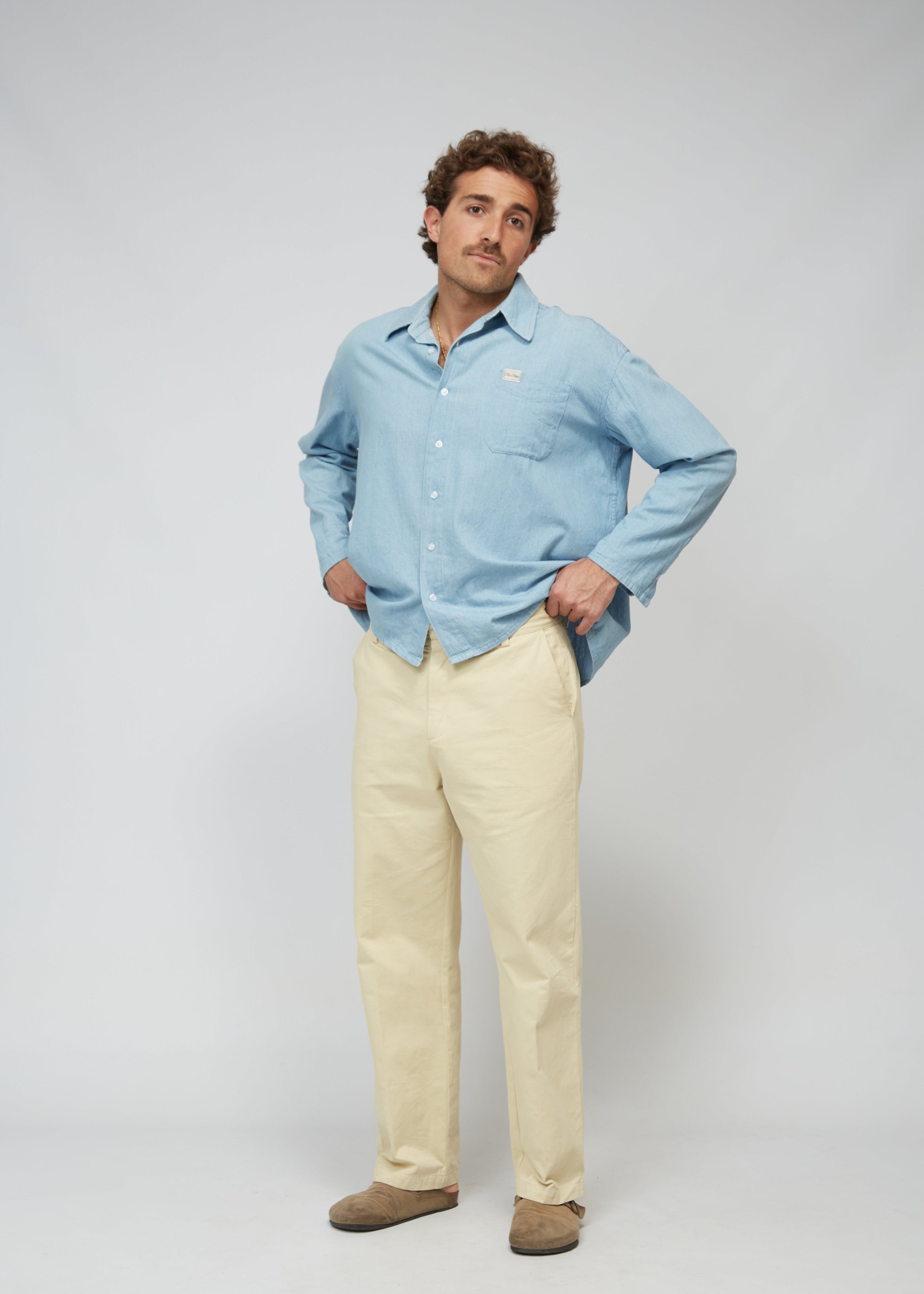 Pantalón Pradera