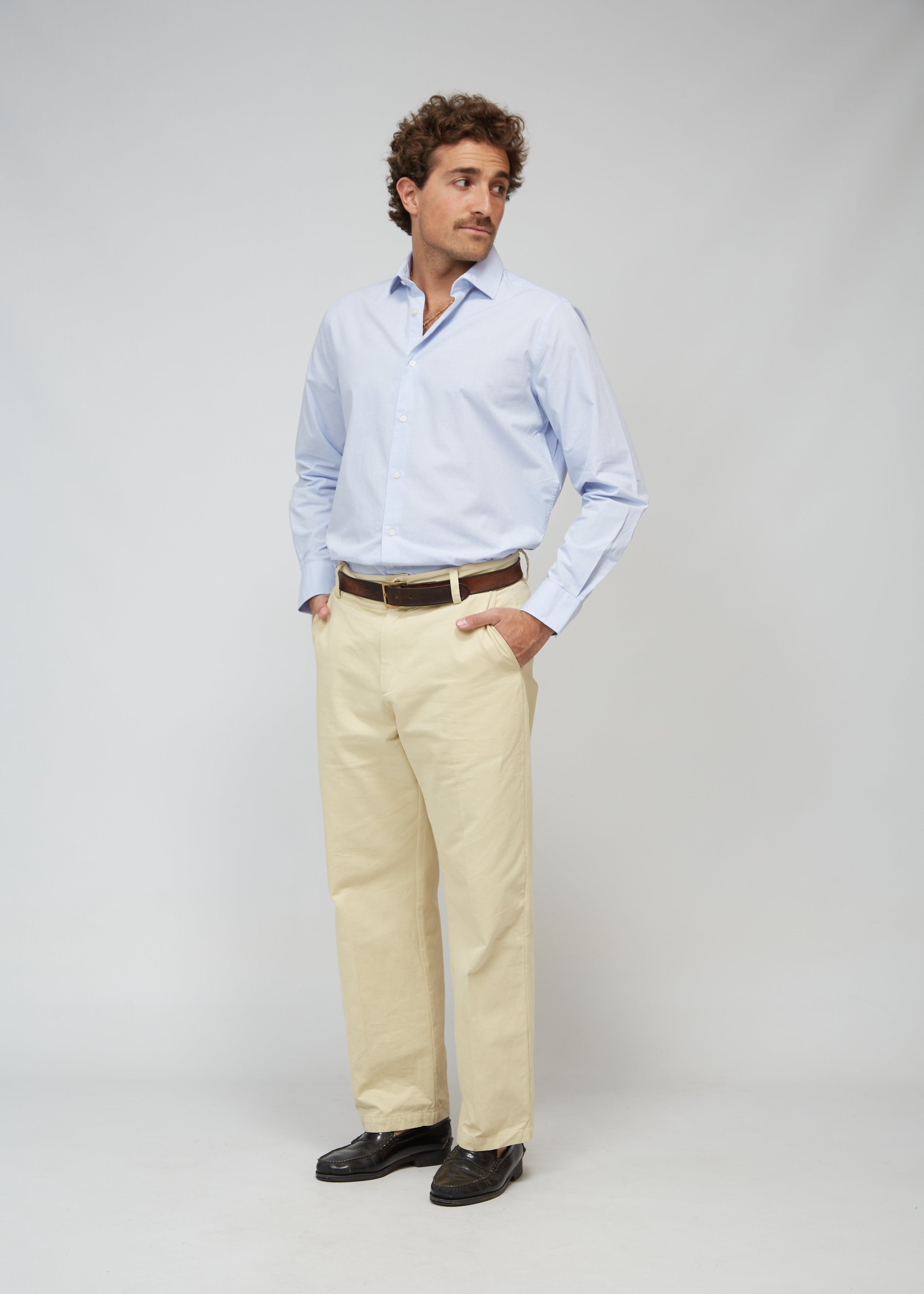Pantalón Pradera