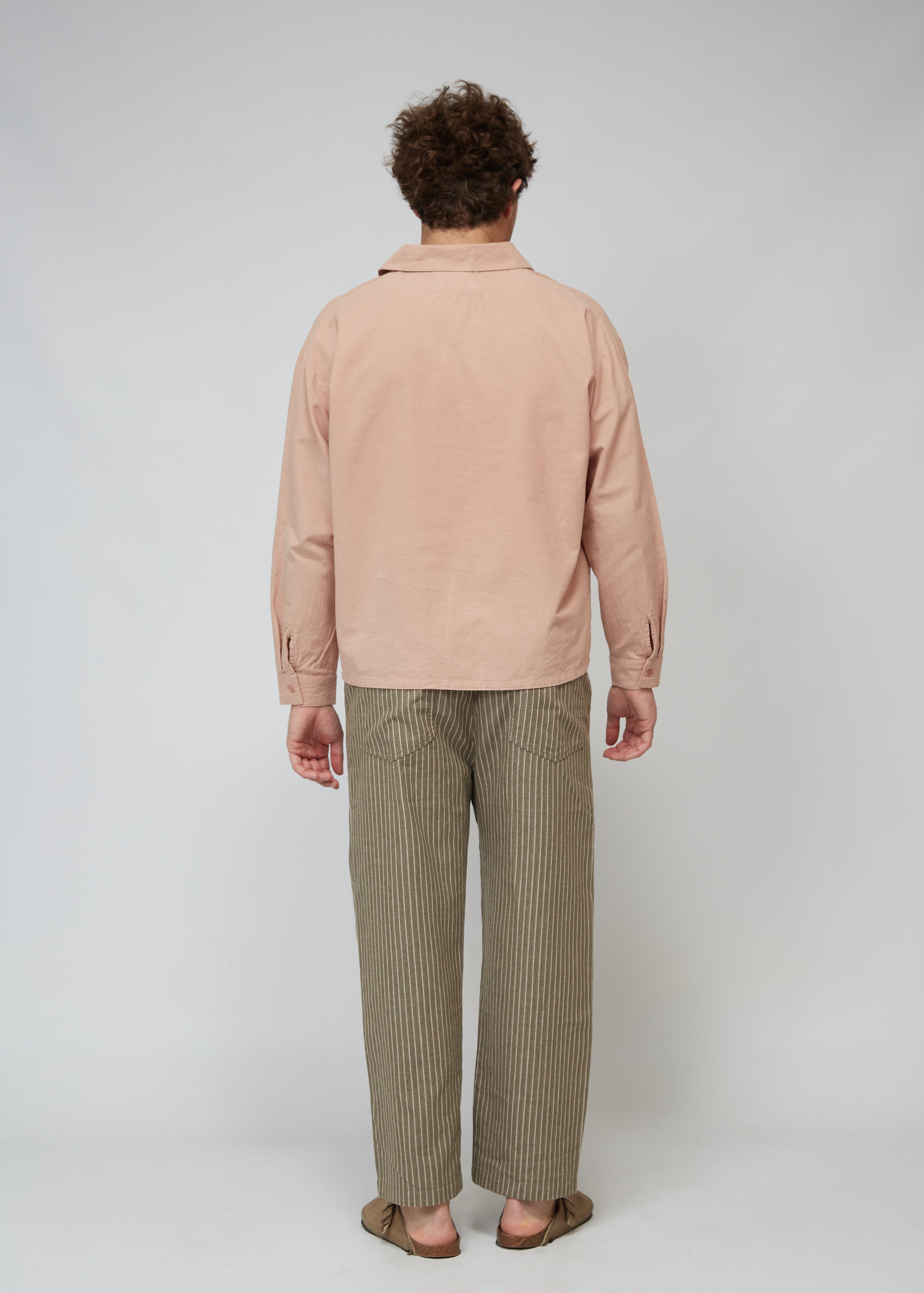 Pantalón lino Chiringuito