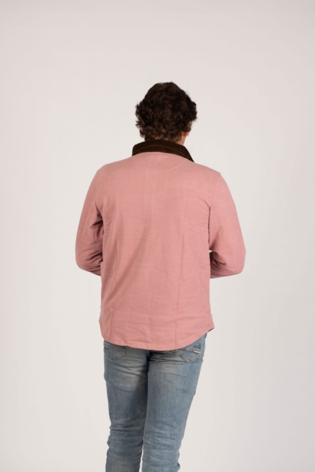 CAMPERA CEREZO