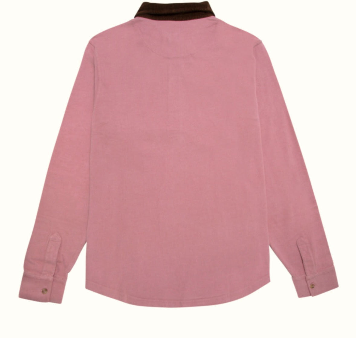 CAMPERA CEREZO