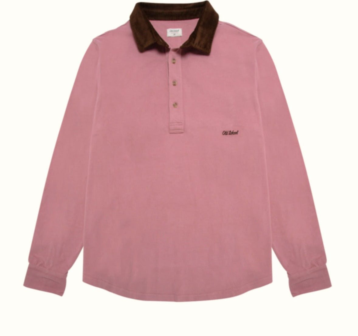 CAMPERA CEREZO