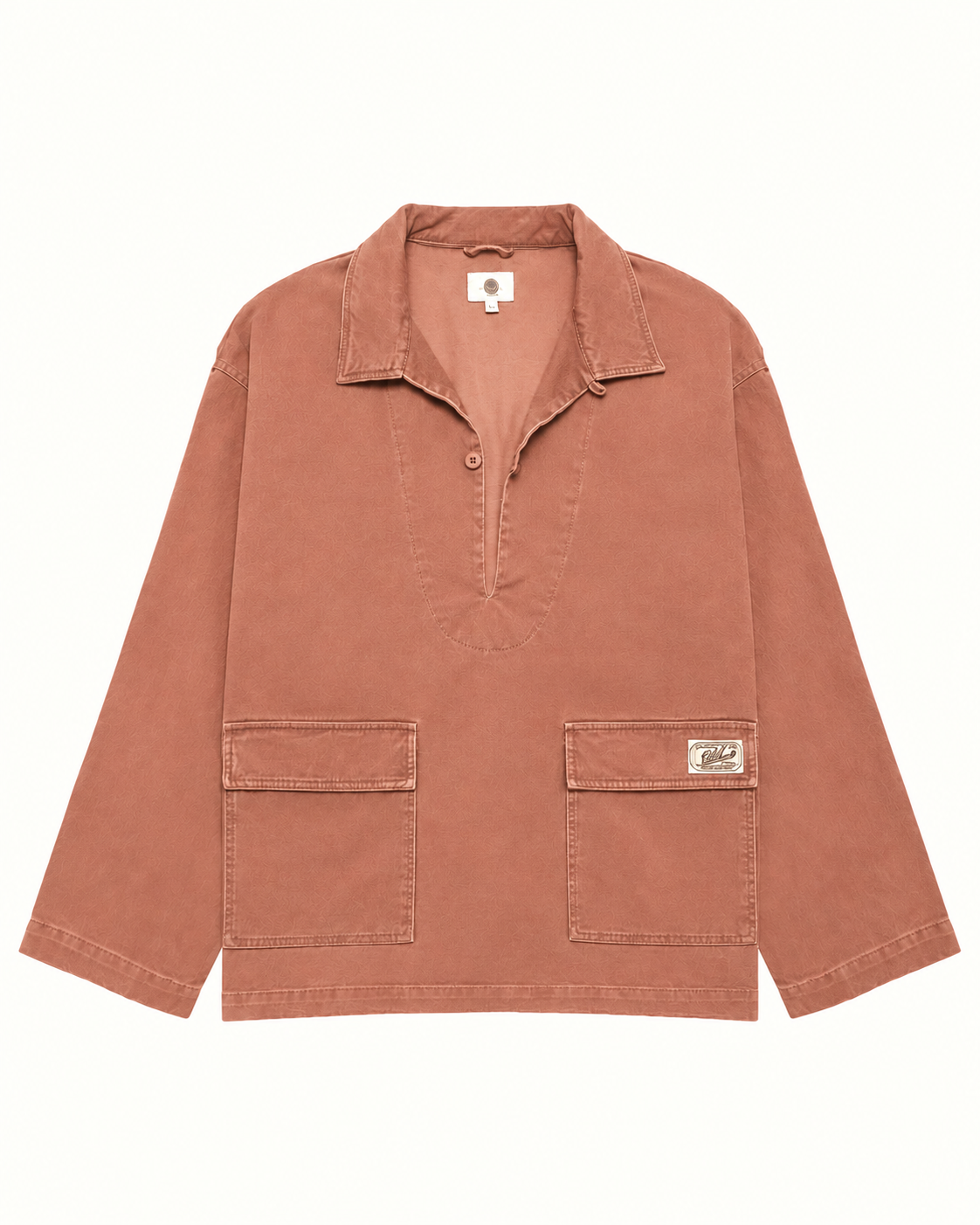 Chaqueta Tobacco
