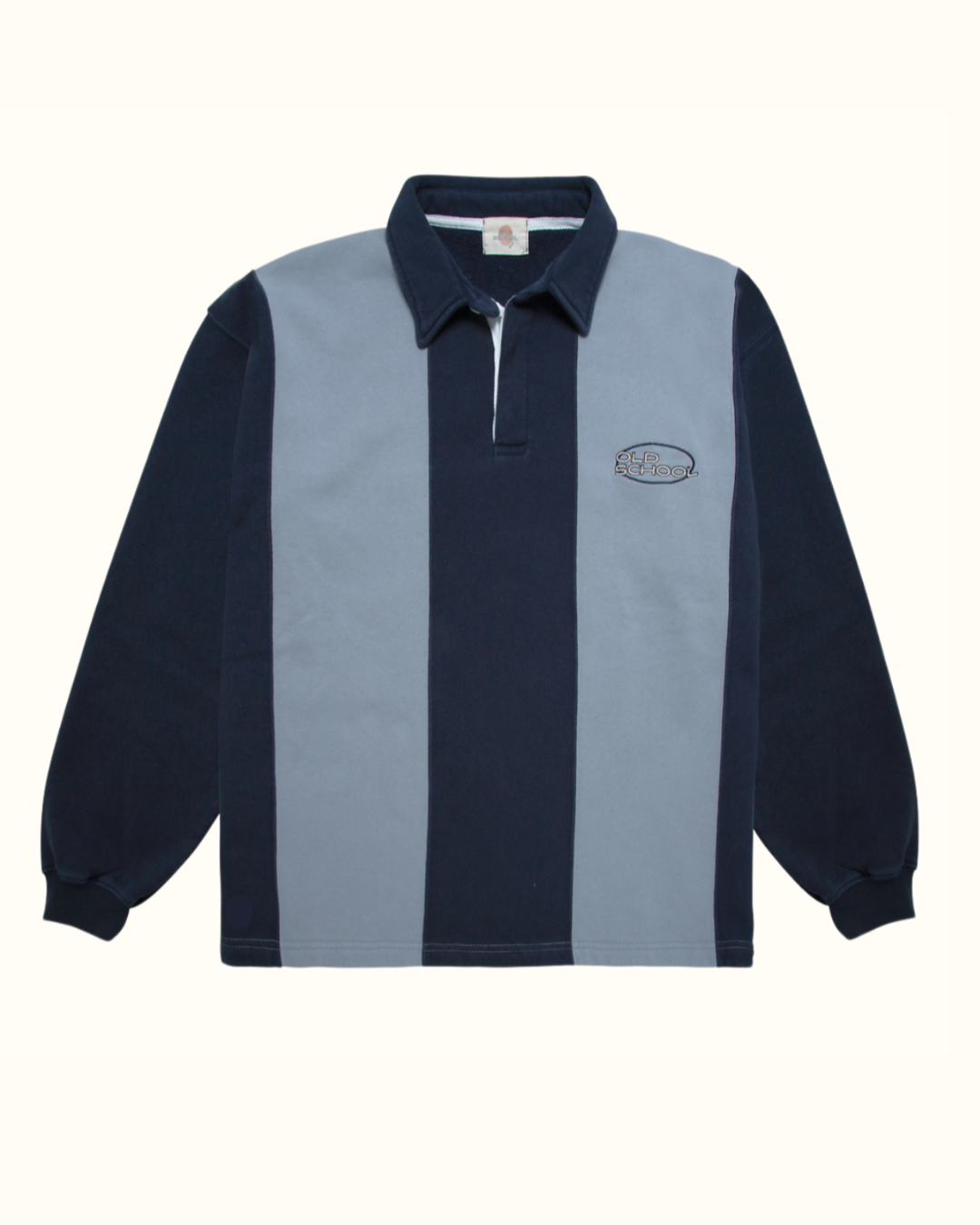 SUDAPO OVERSIZE BLUE-BLUE