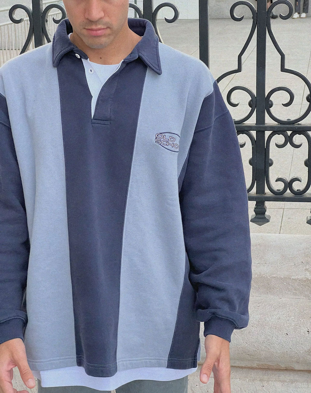 Sudapo Blue-Blue