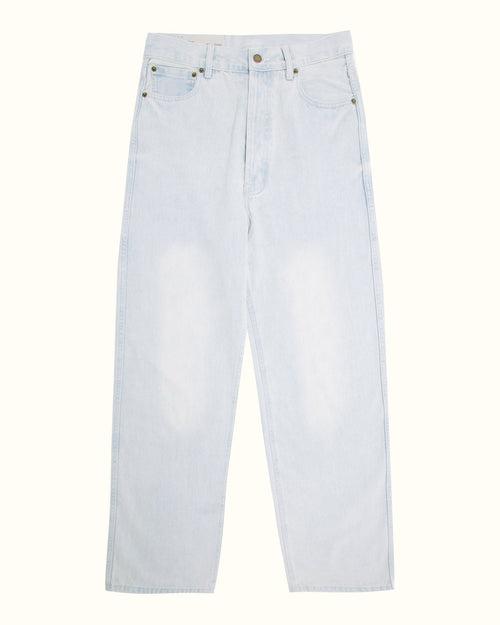 Pantalón Old's Denim Claro