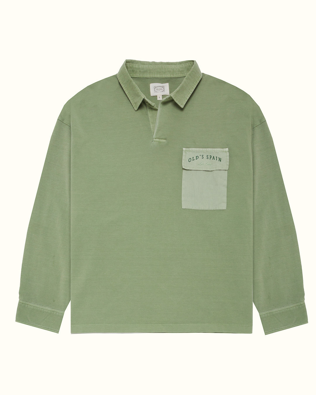 Polo Vermú