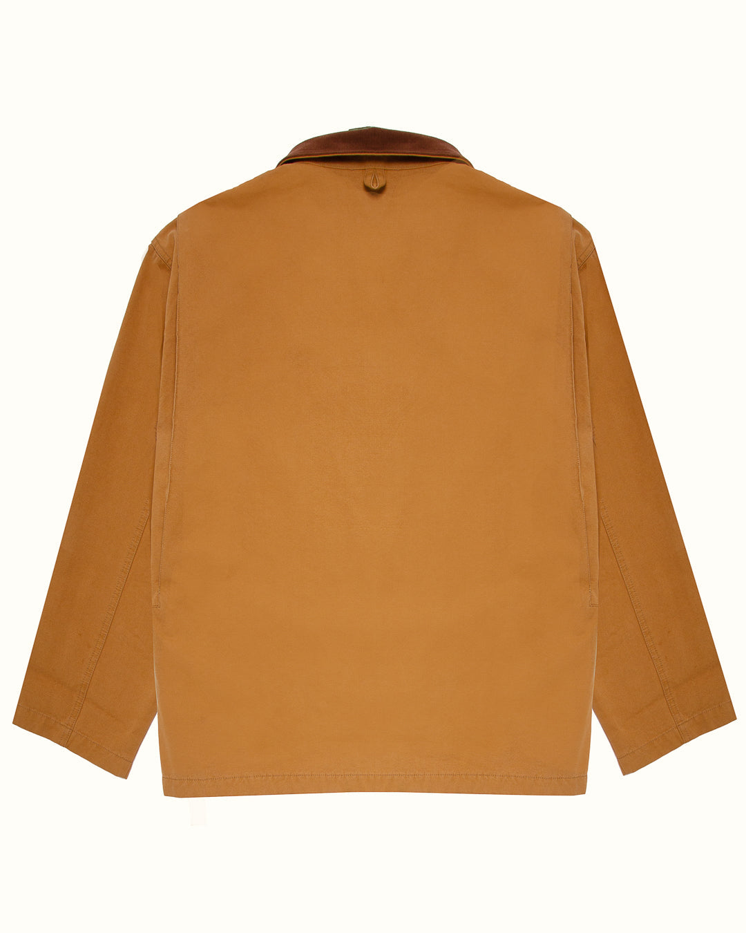 Chaqueta Cottage Camel