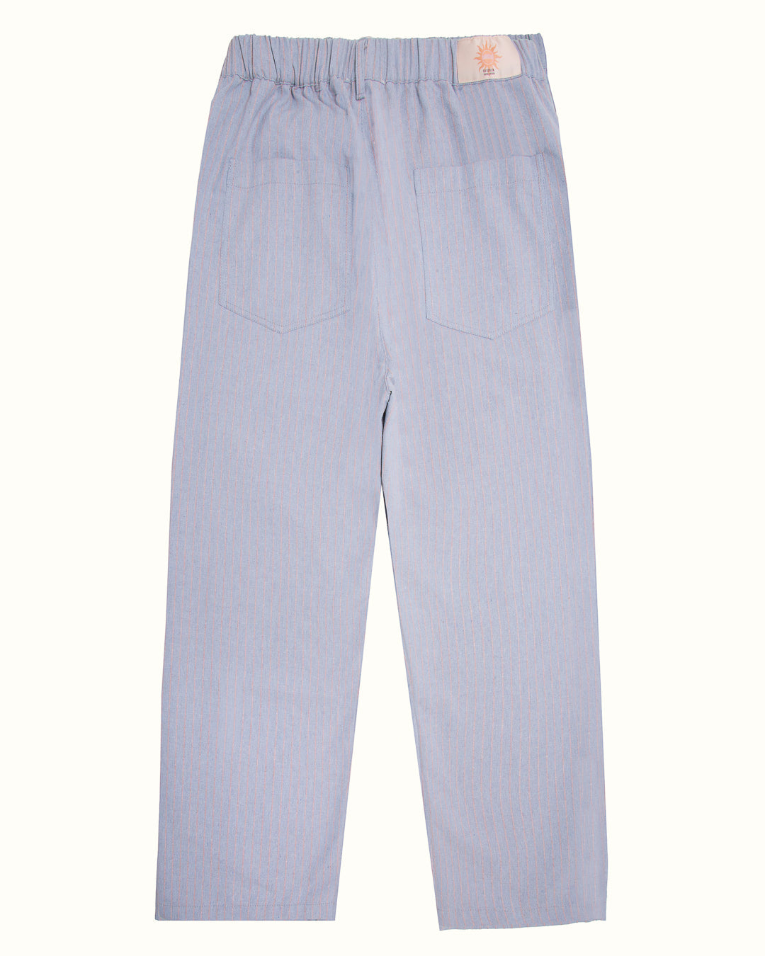 Pantalón lino Saladero