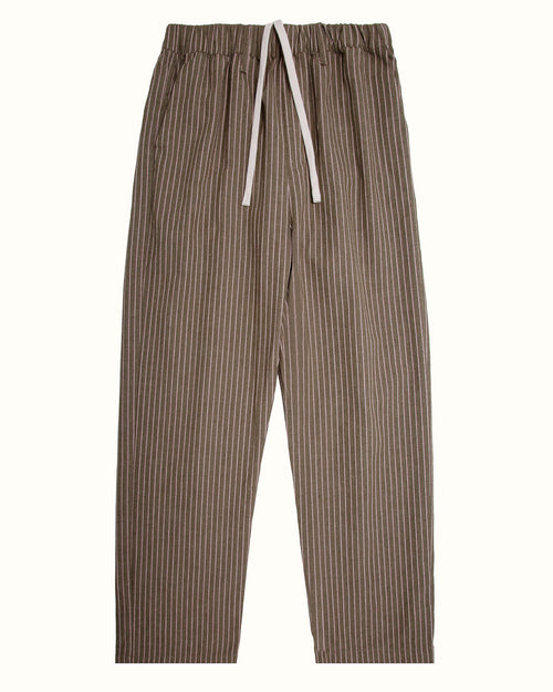 Pantalón lino Chiringuito