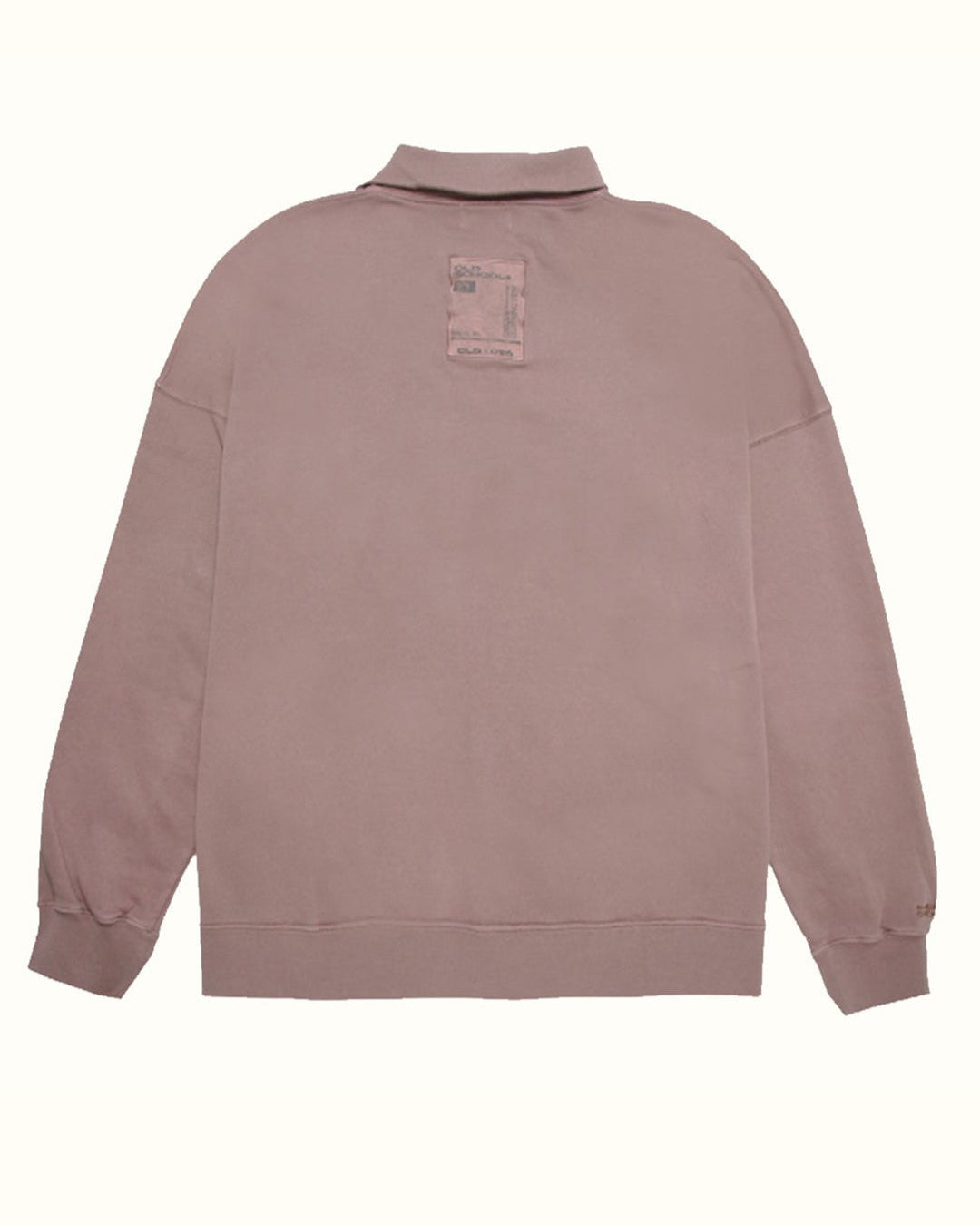 SUDADERA LE MONTMARTRE