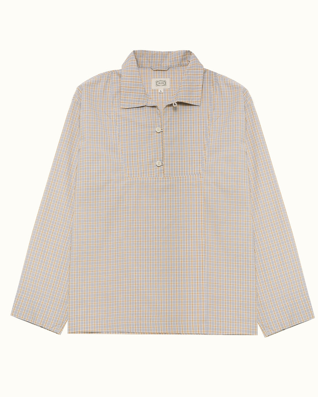 Camisa San Francisco