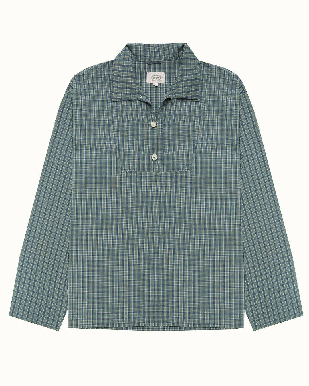 Camisa San Telmo