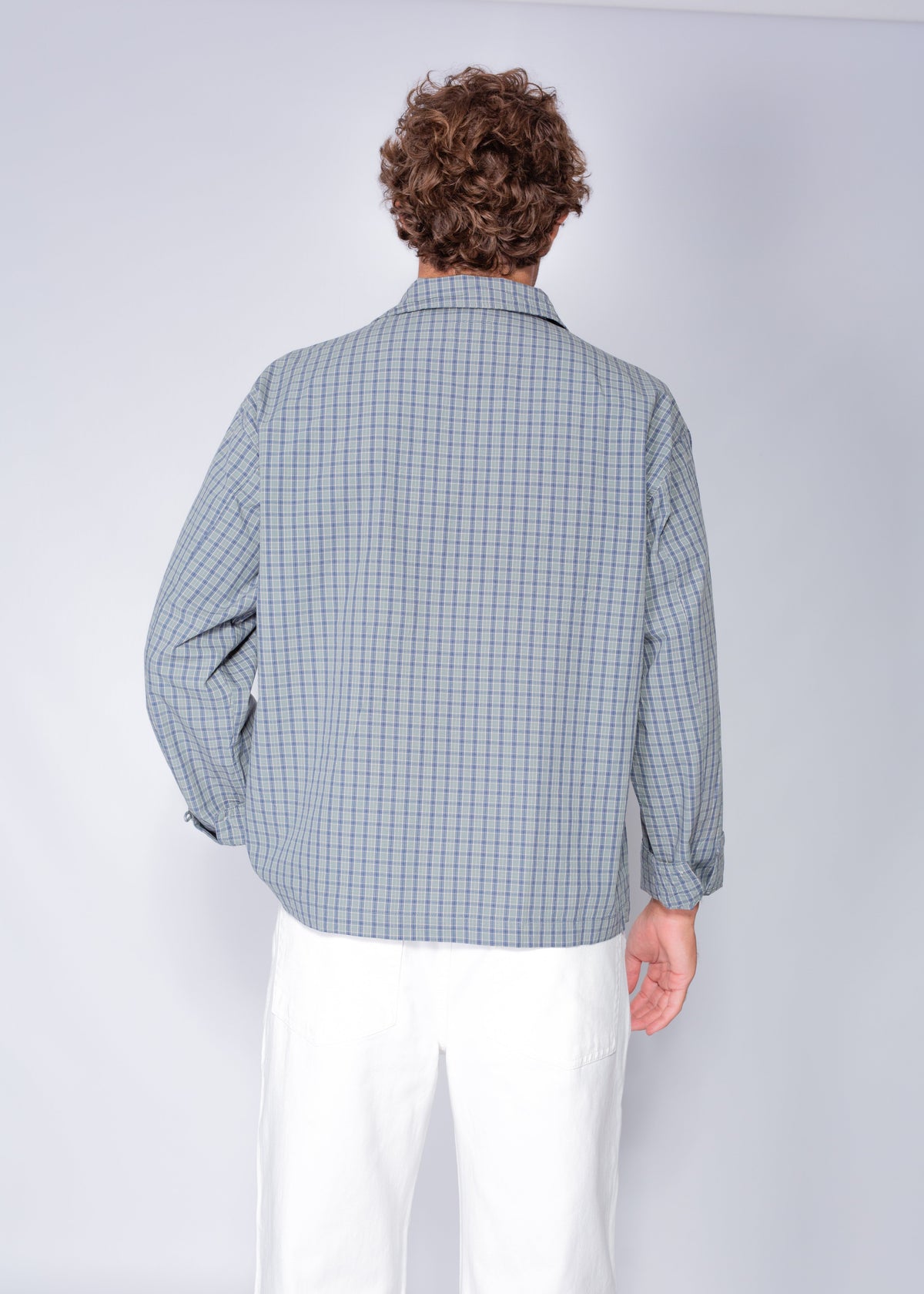 Camisa San Telmo