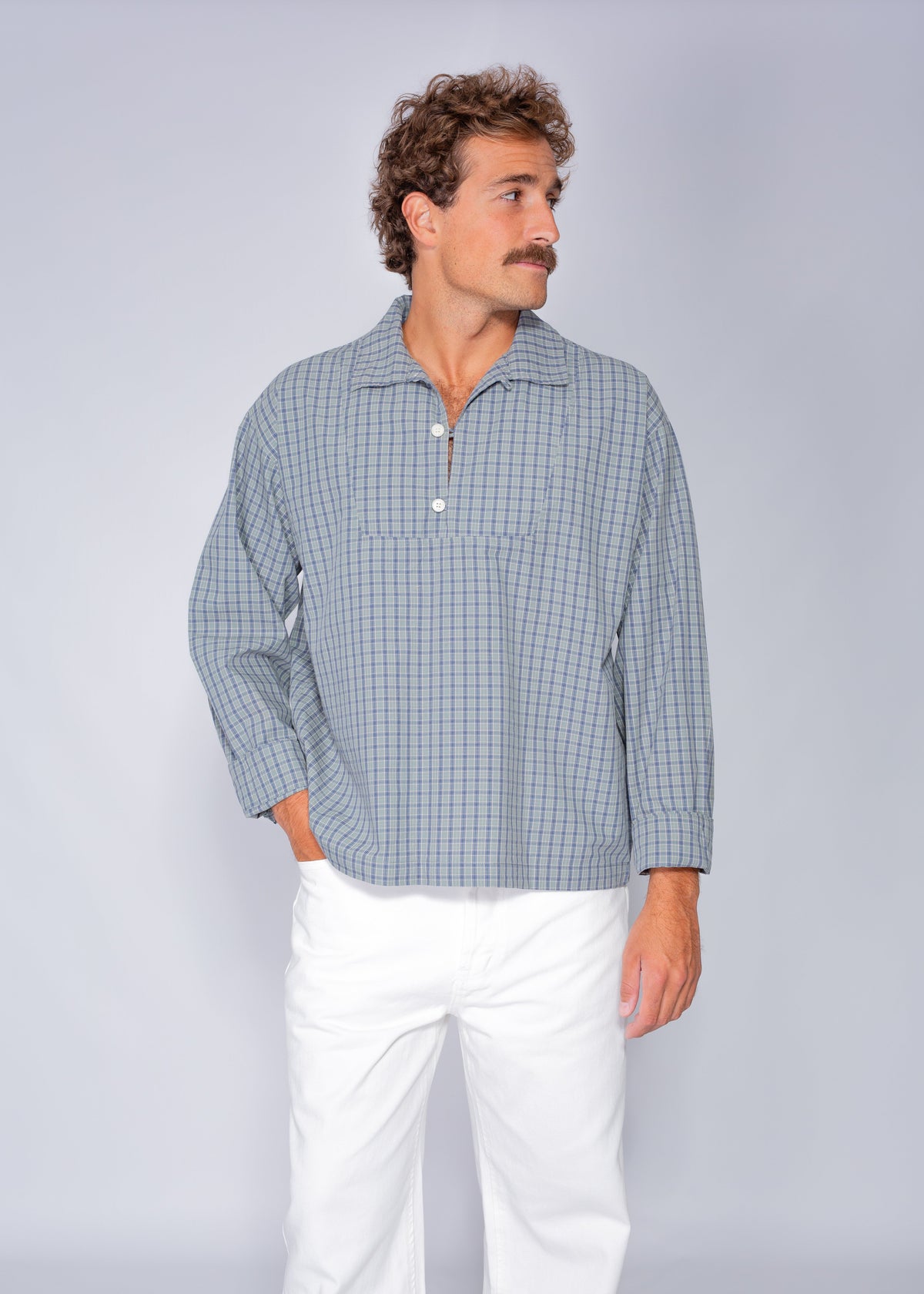Camisa San Telmo