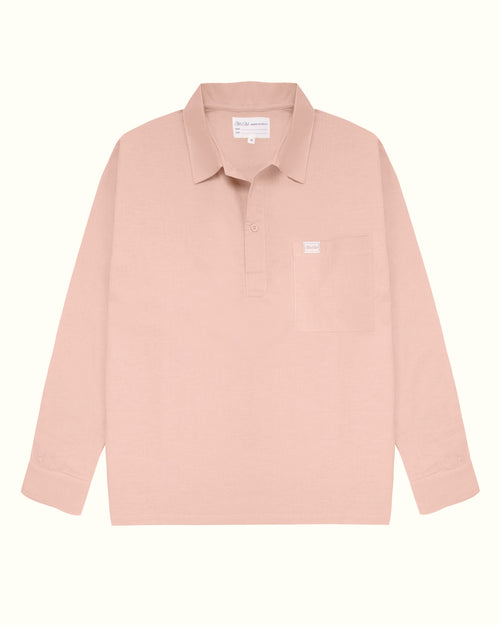 Camisa Menorca
