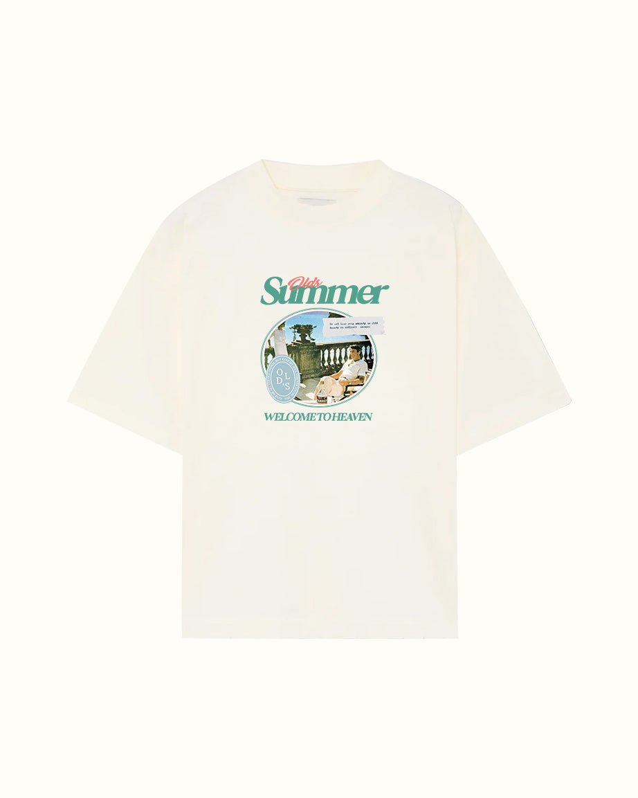 Camiseta Old´s Summer