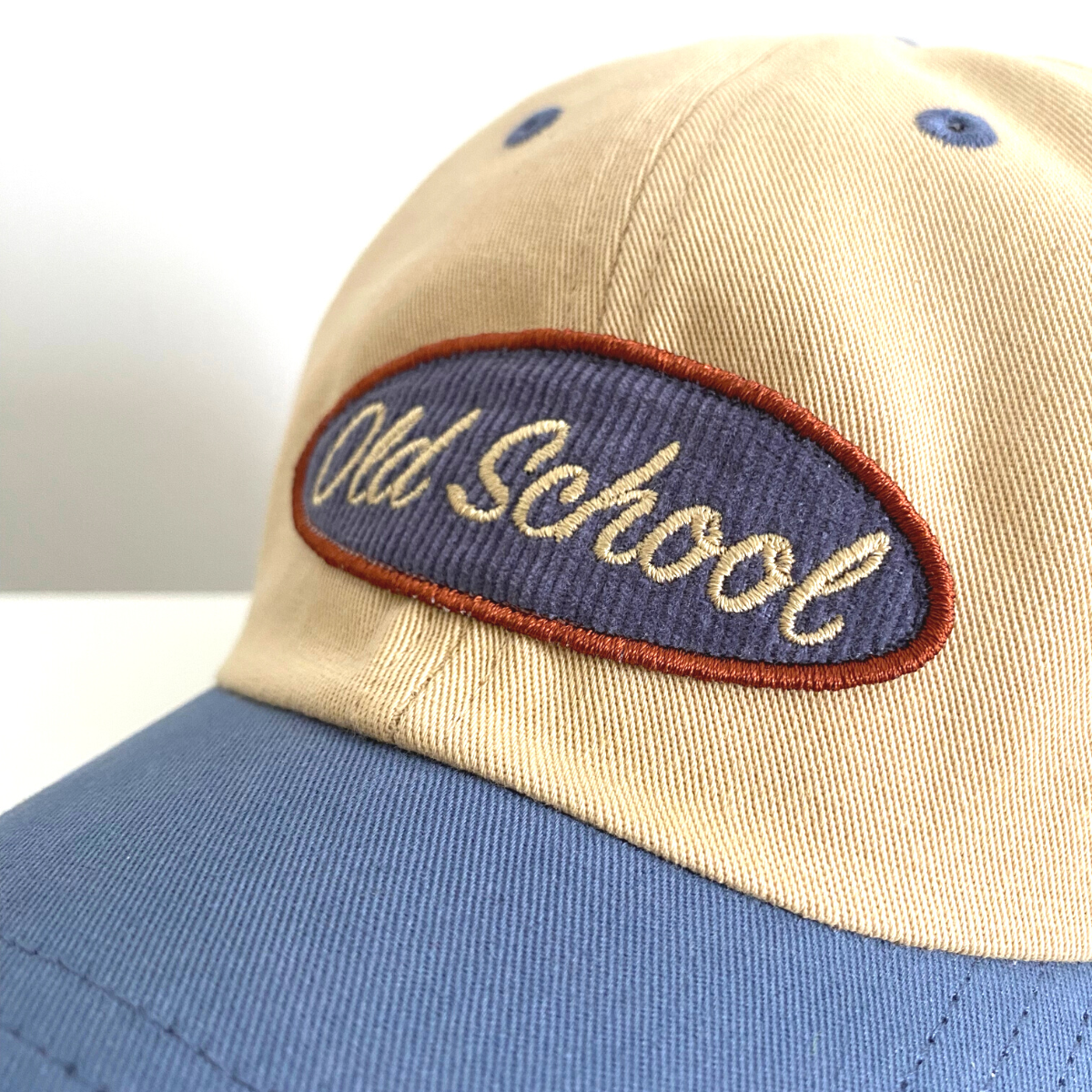 Almond Cap