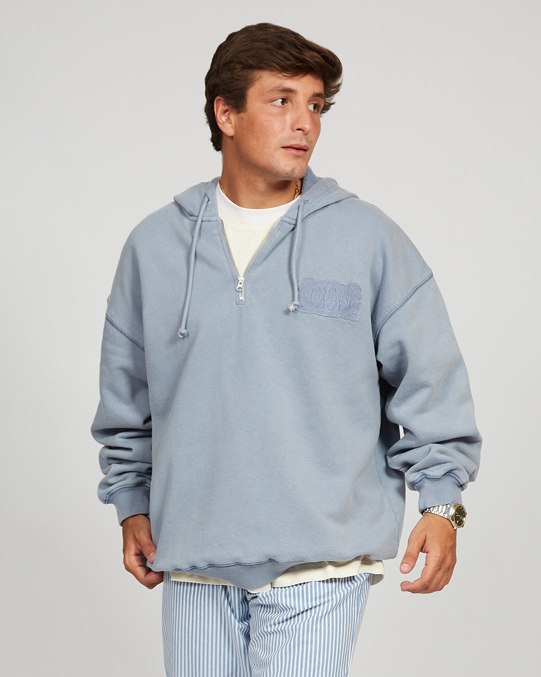 Hoodie Nazaré